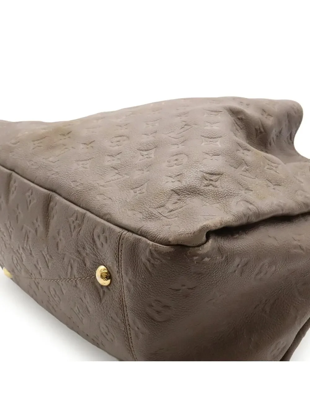 Louis Vuitton Artsy Handbag Empreinte #325269L15B